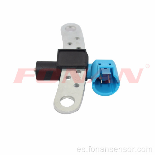 8200647554 Sensor CKP para Renault Clio II